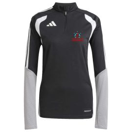 adidas Tiro 26 Competition ETFA Academy premium Damen Trainingstop