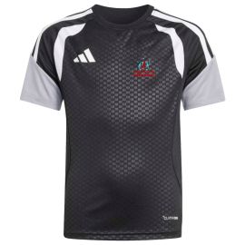adidas Tiro 26 Competition ETFA Academy premium Kinder Trikot