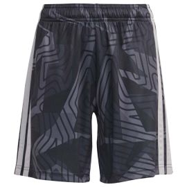 adidas Tiro 26 Competition ETFA Academy standard Kinder Torwartshorts