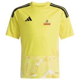 adidas Tiro 26 Competition ETFA Academy Starterpack Kinder Kurzarm Torwattrikot