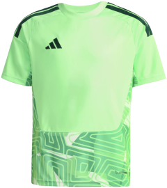adidas Tiro 26 Competition Kurzarm Torwattrikot