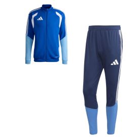 adidas Tiro 26 Competition Trainingsanzug Herren Damen 2-teilig Trainingsjacke Trainingshose