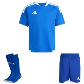 adidas Tiro 26 Competition Trikotsatz Kinder 3-teilig Match Trikot Match Shorts Sockenstutzen