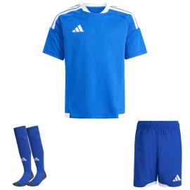adidas Tiro 26 Competition Trikotsatz Kinder 3-teilig Match Trikot Match Shorts Sockenstutzen
