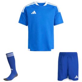 adidas Tiro 26 Competition Trikotsatz Kinder 3-teilig Match Trikot Match Shorts Sockenstutzen
