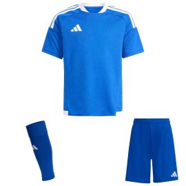 adidas Tiro 26 Competition Trikotsatz Kinder 3-teilig Match Trikot Shorts Sleeve Stutzen