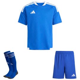 adidas Tiro 26 Competition Trikotsatz Kinder 3-teilig Match Trikot Shorts Sockenstutzen