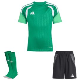 adidas Tiro 26 Competition Trikotsatz Kinder 3-teilig Trikot Shorts Competition Match Sockenstutzen