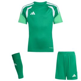 adidas Tiro 26 Competition Trikotsatz Kinder 3-teilig Trikot Shorts Sleeve Stutzen