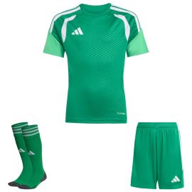 adidas Tiro 26 Competition Trikotsatz Kinder 3-teilig Trikot Shorts Sockenstutzen