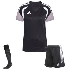 adidas Tiro 26 Competition Trikotsatz Damen 3-teilig Trikot Shorts Torwart Sockenstutzen
