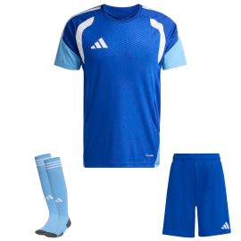 adidas Tiro 26 Competition Trikotsatz Herren Damen 3-teilig Trikot Shorts Torwart Sockenstutzen