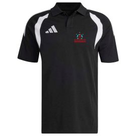 adidas Tiro 26 League ETFA Academy standard Herren Damen Poloshirt