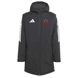 adidas Tiro 26 League ETFA Academy standard Herren Damen Stadionjacke