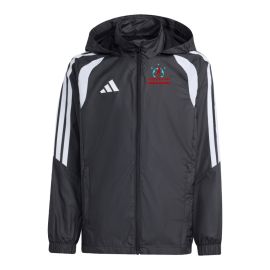 adidas Tiro 26 League ETFA Academy standard Kinder Windbreaker