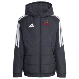 adidas Tiro 26 League ETFA Academy standard Kinder Winterjacke