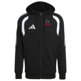 adidas Tiro 26 League ETFA Academy Herren Damen Kapuzenjacke