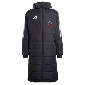adidas Tiro 26 League ETFA Academy Herren Damen Wintermantel