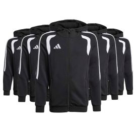 adidas Tiro 26 League Hoody Set Kinder Kapuzenjacke