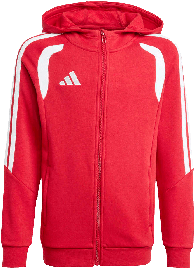 adidas Tiro 26 League Kapuzenjacke