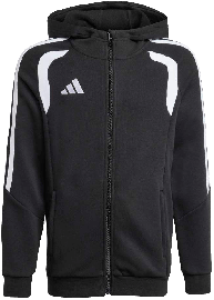 adidas Tiro 26 League Kapuzenjacke