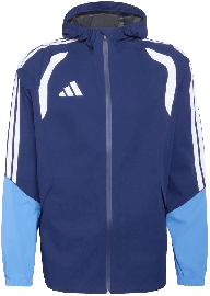 adidas Tiro 26 League Regenjacke