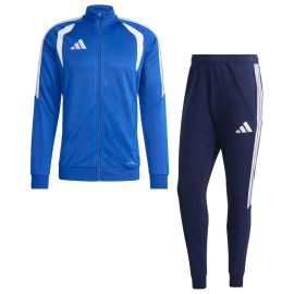 adidas Tiro 26 League Trainingsanzug Herren Damen 2-teilig Trainingsjacke Sweathose