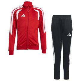 adidas Tiro 26 League Trainingsanzug Kinder 2-teilig Trainingsjacke Trainingshose Slim
