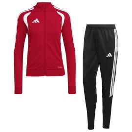 adidas Tiro 26 League Trainingsanzug Damen 2-teilig Trainingsjacke Trainingshose