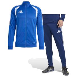 adidas Tiro 26 League Trainingsanzug Herren Damen 2-teilig Trainingsjacke Trainingshose
