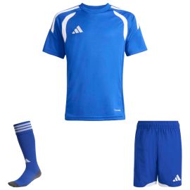 adidas Tiro 26 League Trikotsatz Kinder 3-teilig Trikot Match Shorts Sockenstutzen