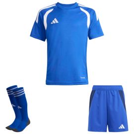 adidas Tiro 26 League Trikotsatz Kinder 3-teilig Trikot Shorts Competition Match Sockenstutzen