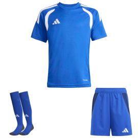 adidas Tiro 26 League Trikotsatz Kinder 3-teilig Trikot Shorts Competition Match Sockenstutzen