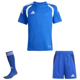 adidas Tiro 26 League Trikotsatz Kinder 3-teilig Trikot Shorts Competition Match Sockenstutzen