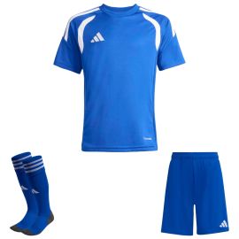 adidas Tiro 26 League Trikotsatz Kinder 3-teilig Trikot Shorts Sockenstutzen