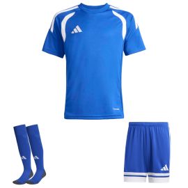 adidas Tiro 26 League Trikotsatz Kinder 3-teilig Trikot Shorts Sockenstutzen