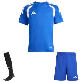 adidas Tiro 26 League Trikotsatz Kinder 3-teilig Trikot Shorts Sockenstutzen