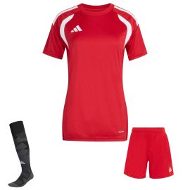 adidas Tiro 26 League Trikotsatz Damen 3-teilig Trikot Shorts Torwart Sockenstutzen