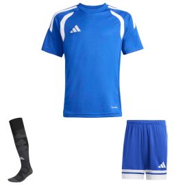 adidas Tiro 26 League Trikotsatz Kinder 3-teilig Trikot Shorts Torwart Sockenstutzen