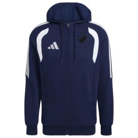 adidas Tiro 26 League TuS Neuenkirchen Herren Damen Kapuzenjacke