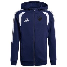 adidas Tiro 26 League TuS Neuenkirchen Kinder Kapuzenjacke