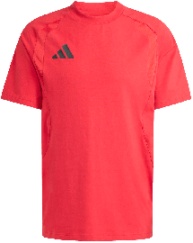 adidas Tiro Travel T-Shirt