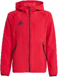 adidas Tiro Travel Windbreaker