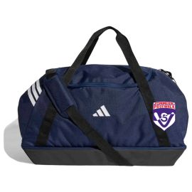 adidas Tiro 2026/2027 Herren Damen Sporttasche mit Bodenfach L