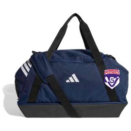 adidas Tiro 2026/2027 Herren Damen Sporttasche mit Bodenfach M