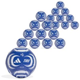 adidas Tiro 20er Ballpaket Fussball Grösse 5