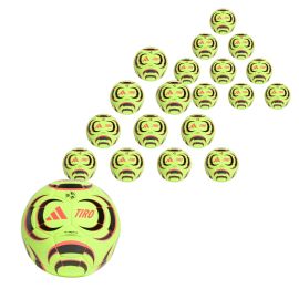 adidas Tiro 20er Jugend Ballpaket Fussball Grösse 4