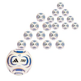 adidas Tiro 20er Jugend Ballpaket Fussball Grösse 4