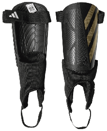 adidas Tiro Fussball Schienbeinschoner Match