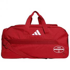 adidas Tiro JSG Wiesmoor Herren Damen Sporttasche Größe M